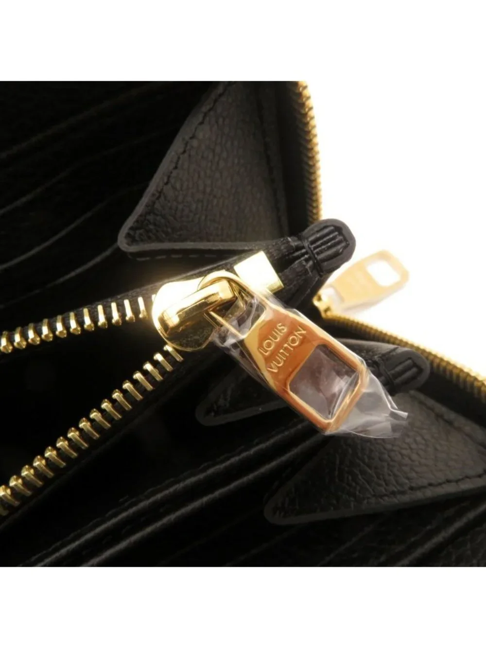 Louis Vuitton brand louis
